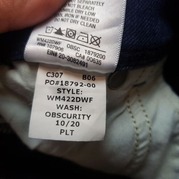 Hudson jeans collin skinny flap pocket jeans - Picture 10 of 15